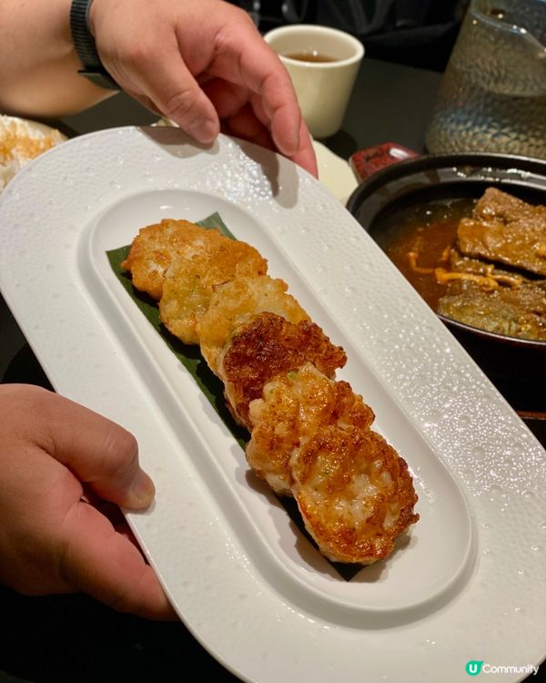 ✨深圳🇨🇳-⚠️💬超巨桑拿簸箕鱼⁉️💢一魚三吃有什麼味道⁉️📍東江順德