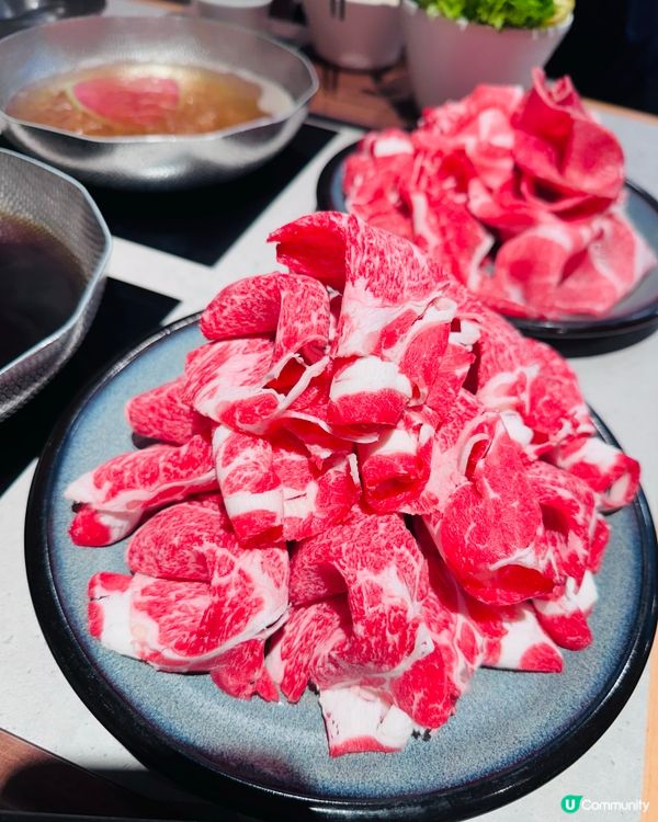 沙田肉肉打邊邊-LE-TA-SU 一人一鍋