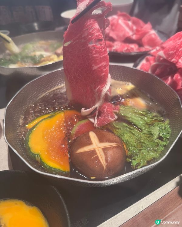 沙田肉肉打邊邊-LE-TA-SU 一人一鍋