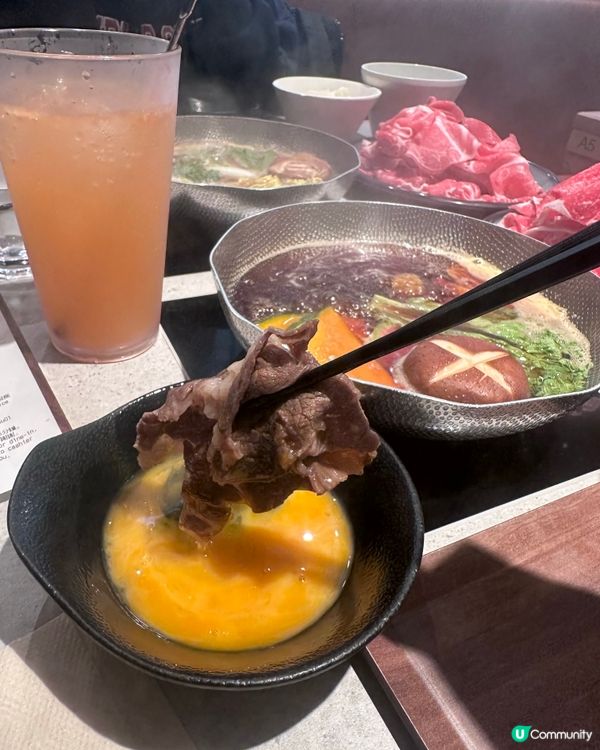 沙田肉肉打邊邊-LE-TA-SU 一人一鍋