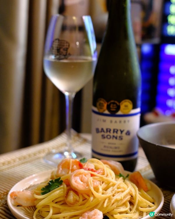 🍝 蒜香意粉秘技大公開！