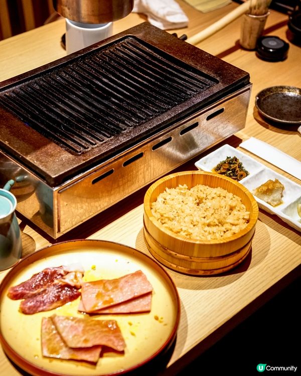 🇯🇵周杰倫同款燒魚店‼️超滿足嘅三色丼飯🍚🍣