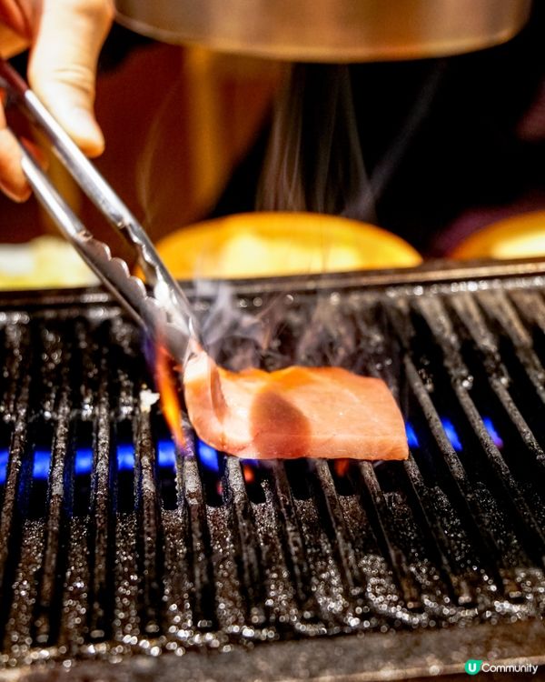 🇯🇵周杰倫同款燒魚店‼️超滿足嘅三色丼飯🍚🍣