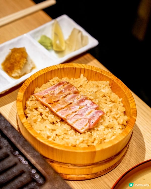 🇯🇵周杰倫同款燒魚店‼️超滿足嘅三色丼飯🍚🍣