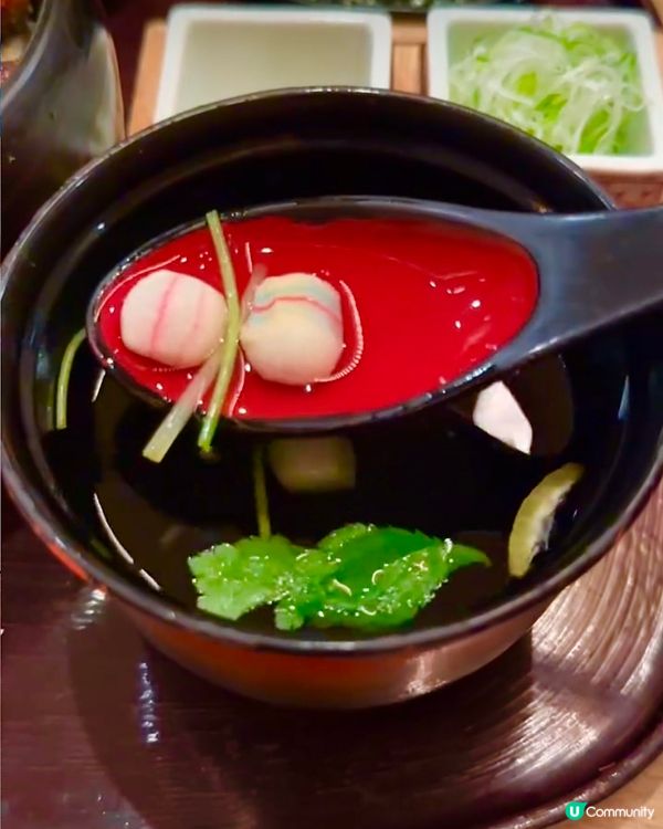 《東京篇🇯🇵•🐟名古屋備長鰻魚飯 🐟》