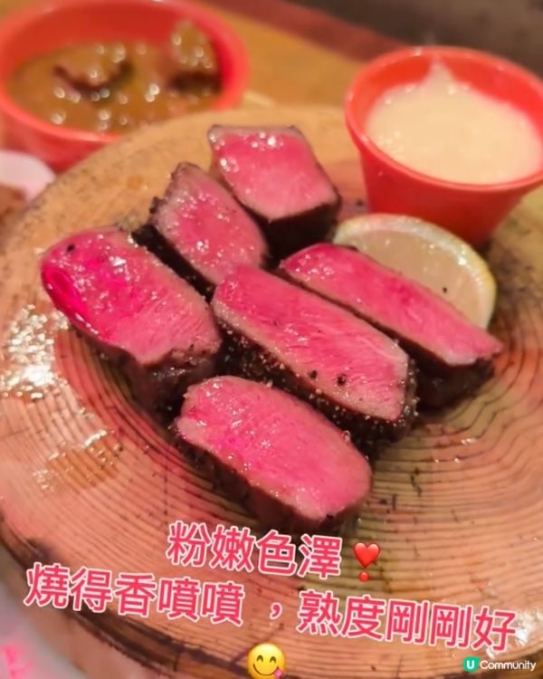 《東京篇🇯🇵 • 超人氣厚牛舌》 高質超厚燒牛舌