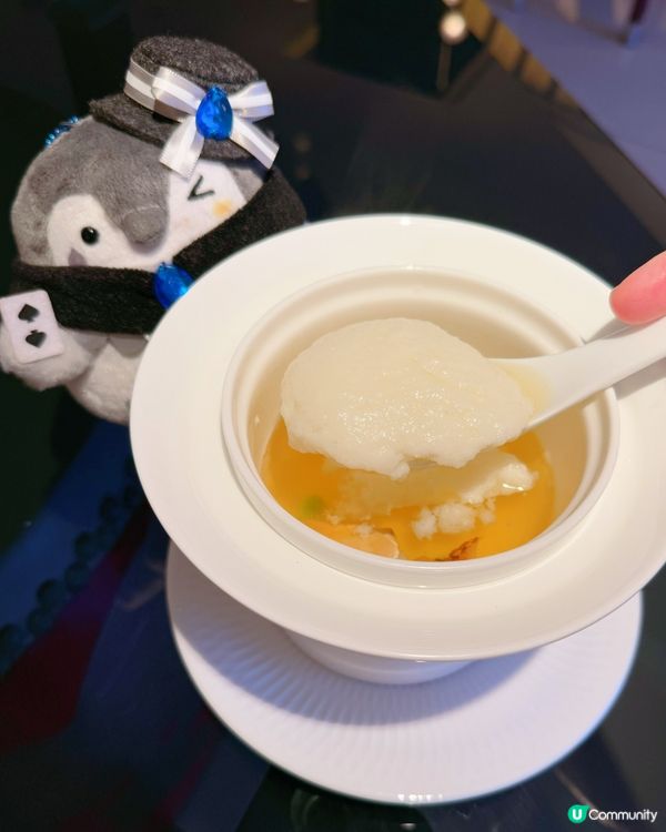 一口生煎包正❤️