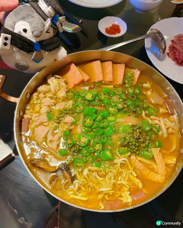 一口生煎包正❤️