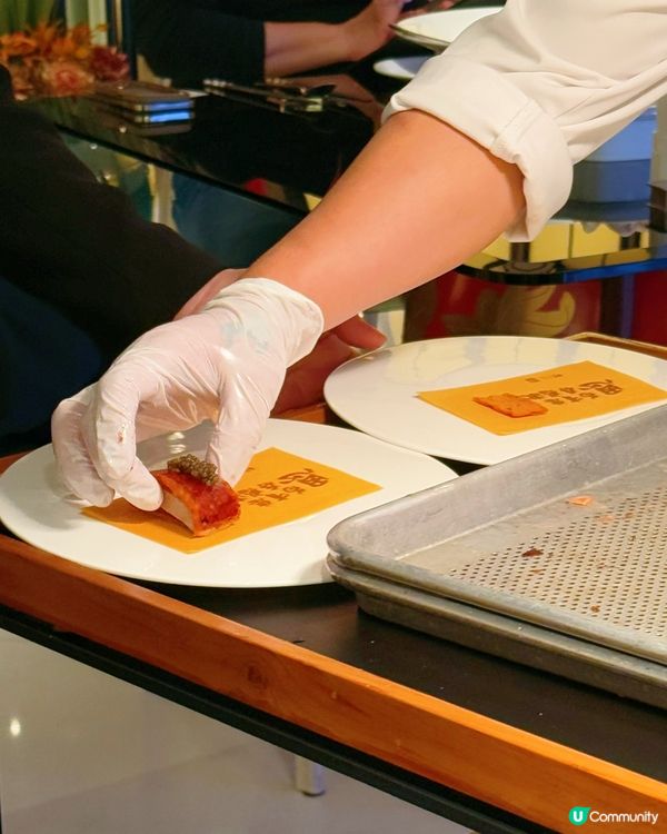 一口生煎包正❤️