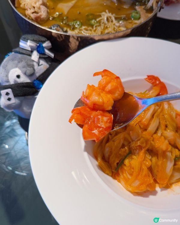 一口生煎包正❤️