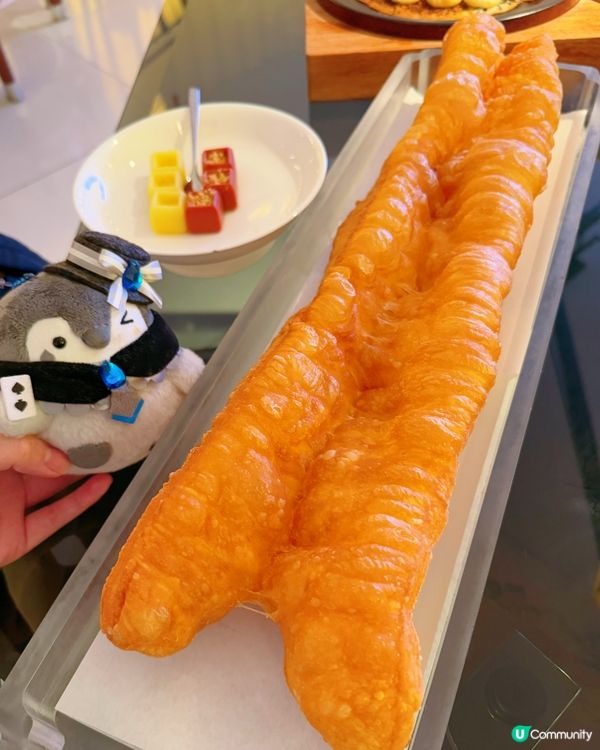 一口生煎包正❤️