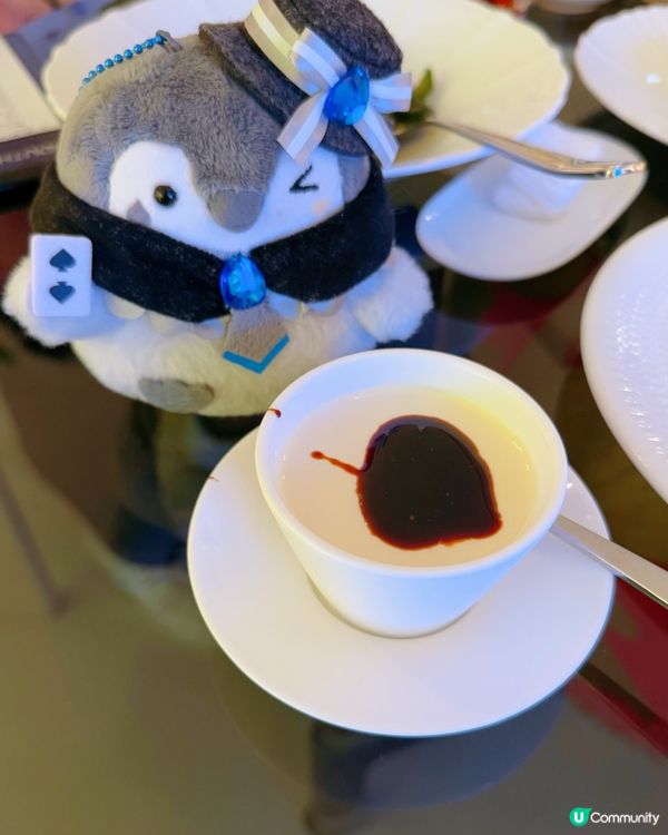 一口生煎包正❤️