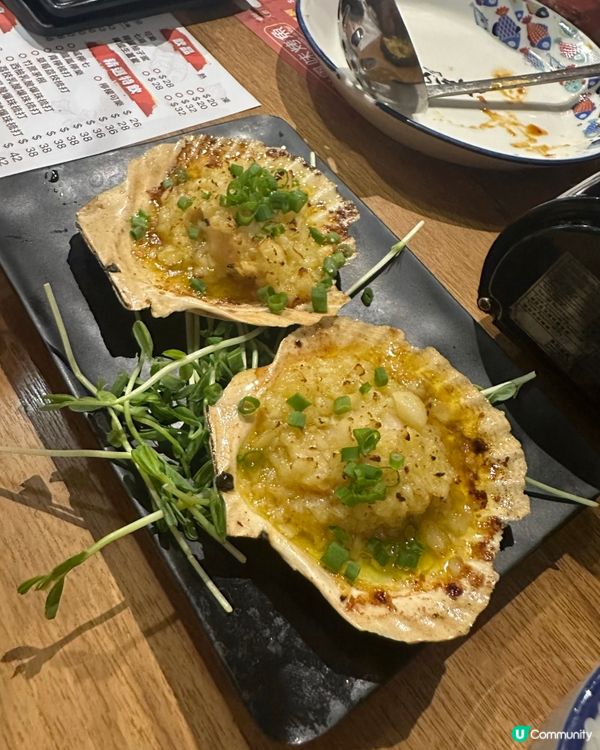 喂！必食雞煲😛