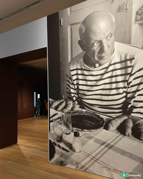 《畢加索——與亞洲對話》