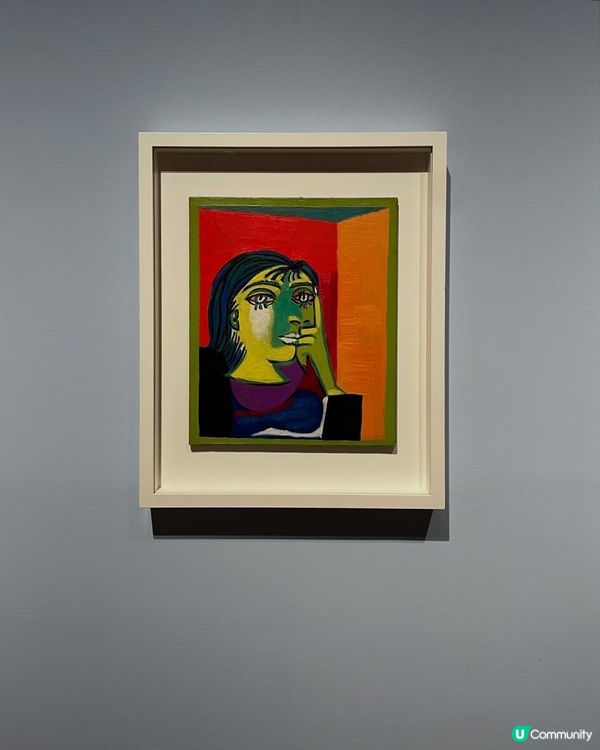 《畢加索——與亞洲對話》