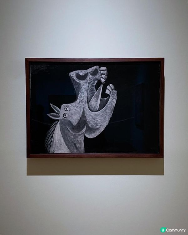 《畢加索——與亞洲對話》