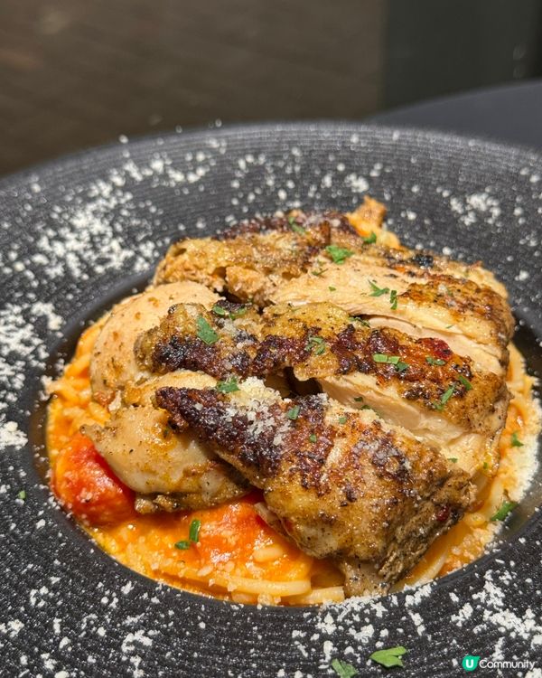 窩夫美食  🖤♠️♣️◼️ Black Coffee 黑系列