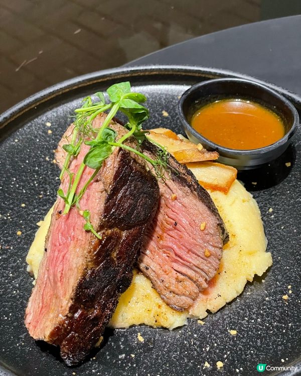 窩夫美食  🖤♠️♣️◼️ Black Coffee 黑系列