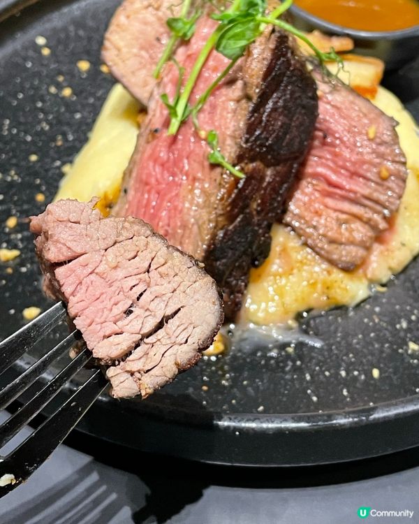 窩夫美食  🖤♠️♣️◼️ Black Coffee 黑系列