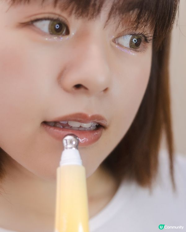 / 跟沙漠唇說再見🏜️ /