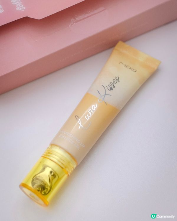 / 跟沙漠唇說再見🏜️ /