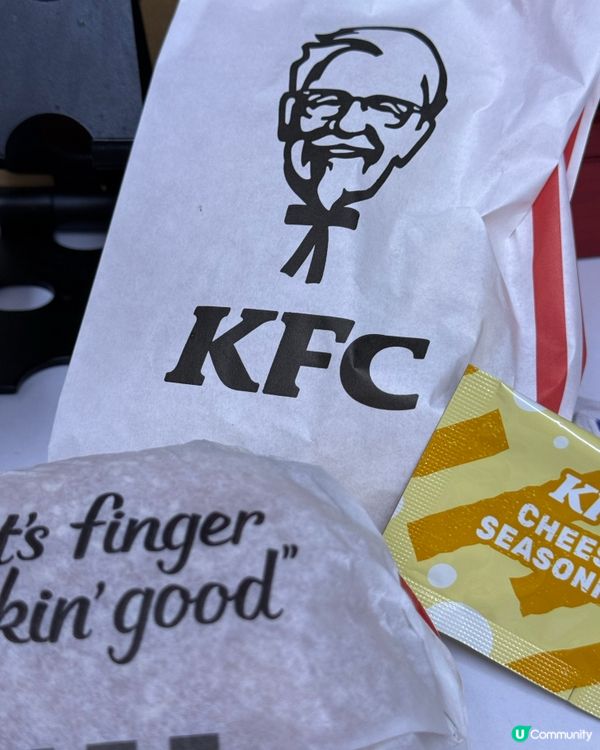 芝芝芝雞腿包，清新唔膩😋