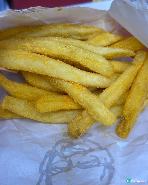 芝芝芝雞腿包，清新唔膩😋