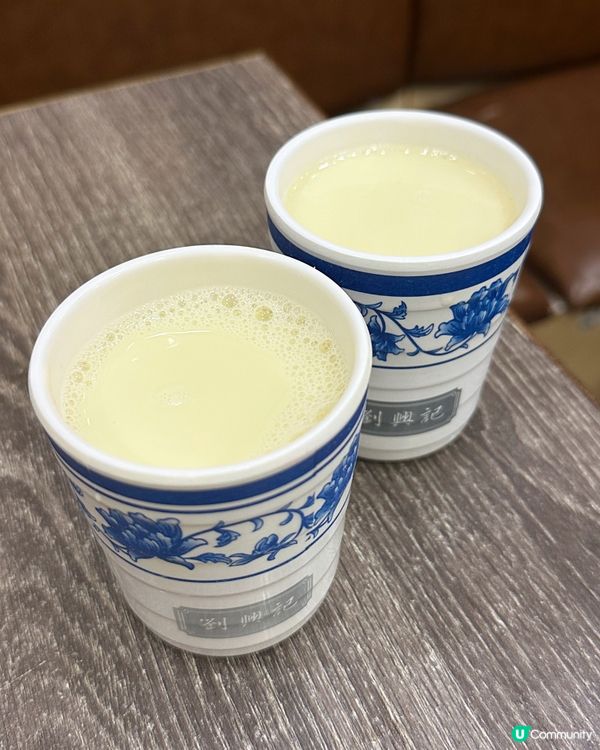 上環平民高質滬菜「劉興記生煎包專門店 」 