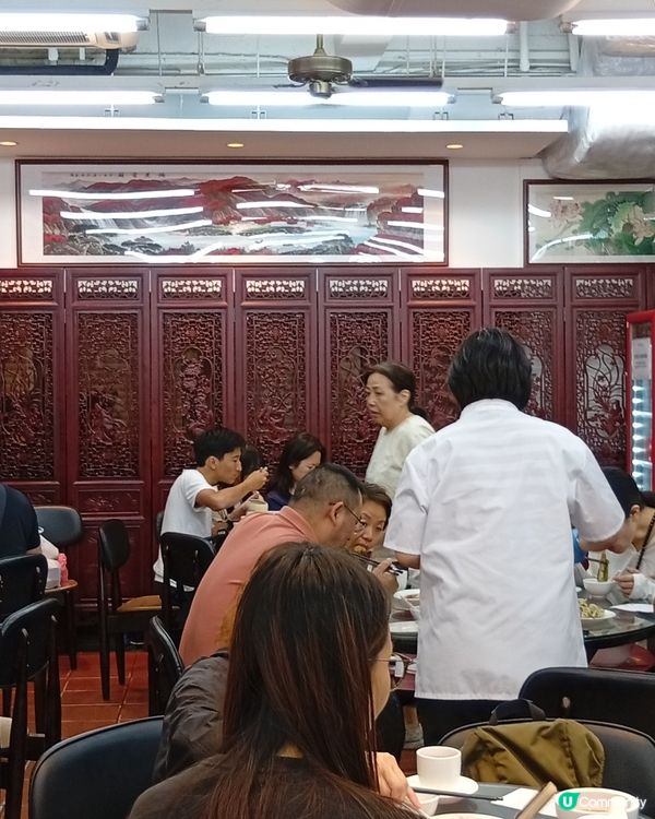 復活節假期去蓮香樓懷舊之旅 -嘆茶🍵🥢