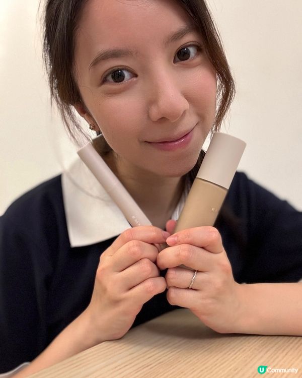 偽素顏神器登場