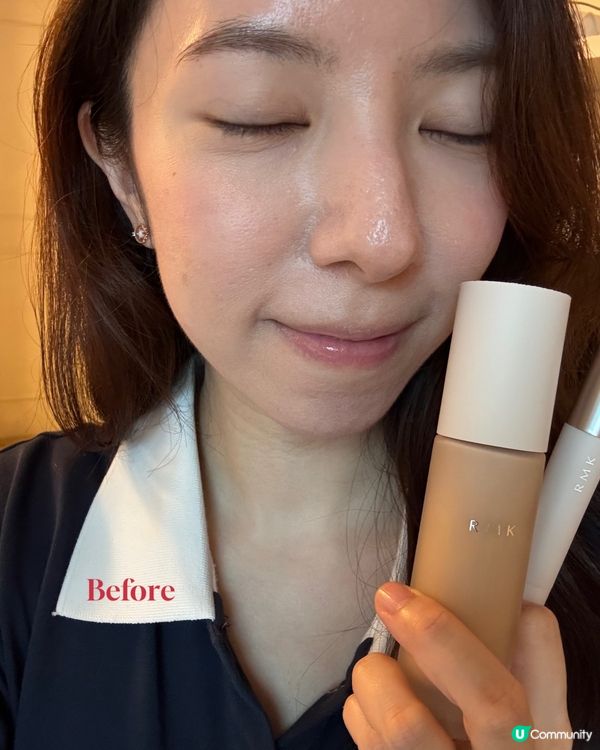 偽素顏神器登場