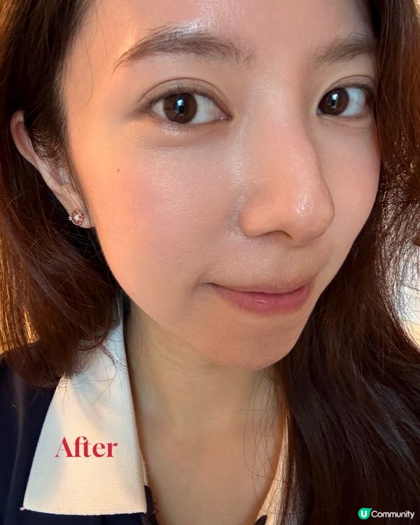 偽素顏神器登場