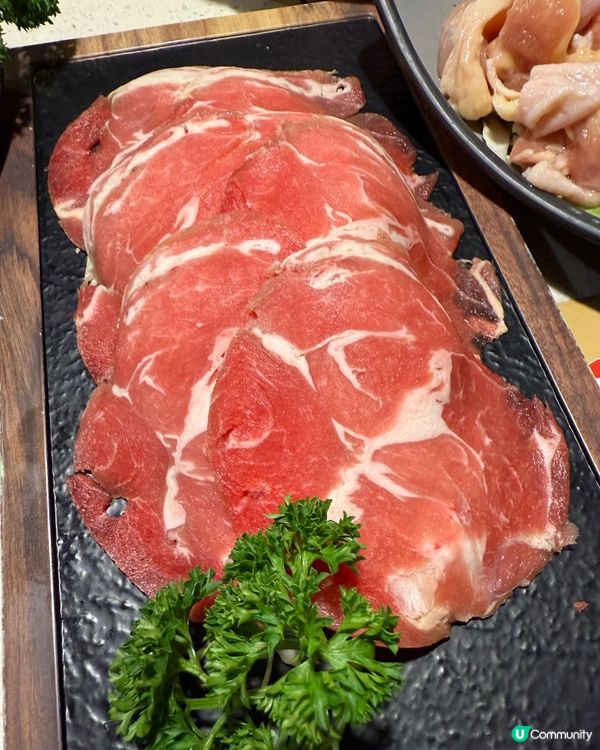 🔥爆抵食雞煲火鍋🔥  
唔食真係會走雞啦！🐔