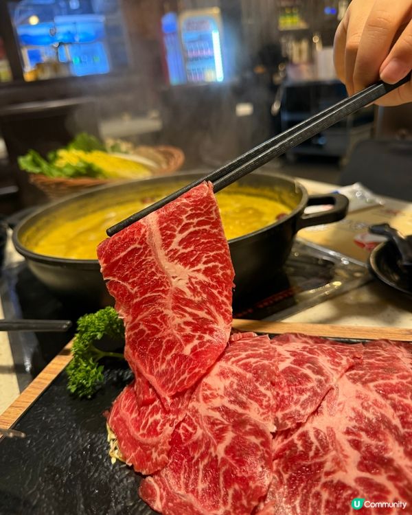 🔥爆抵食雞煲火鍋🔥  
唔食真係會走雞啦！🐔