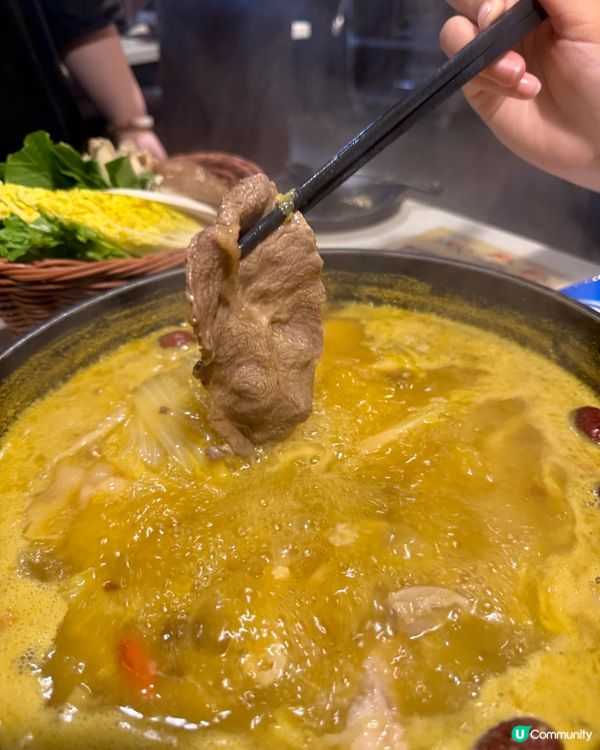 🔥爆抵食雞煲火鍋🔥  
唔食真係會走雞啦！🐔