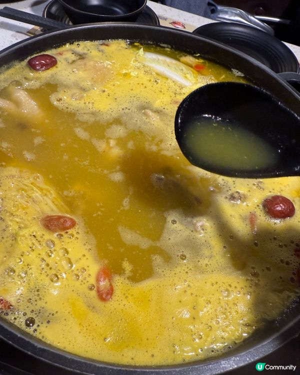 🔥爆抵食雞煲火鍋🔥  
唔食真係會走雞啦！🐔