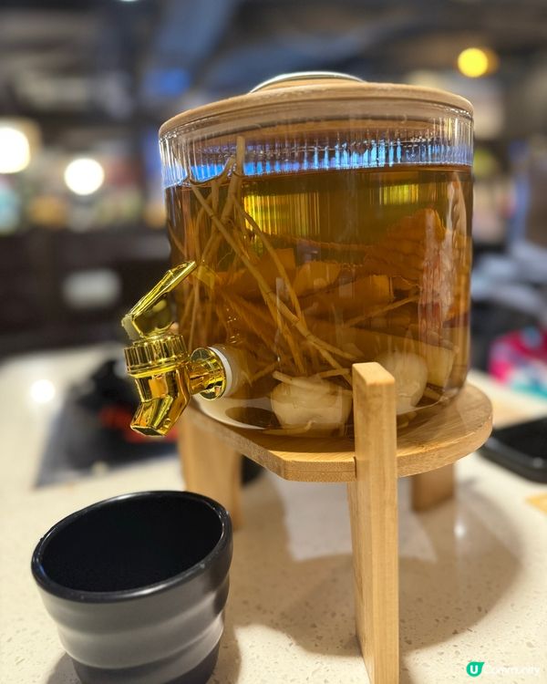 🔥爆抵食雞煲火鍋🔥  
唔食真係會走雞啦！🐔