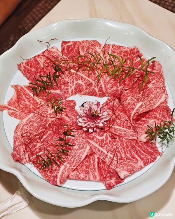 新開🎊高質👍和牛🥩海鮮🦐涮涮鍋