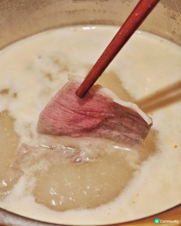 新開🎊高質👍和牛🥩海鮮🦐涮涮鍋