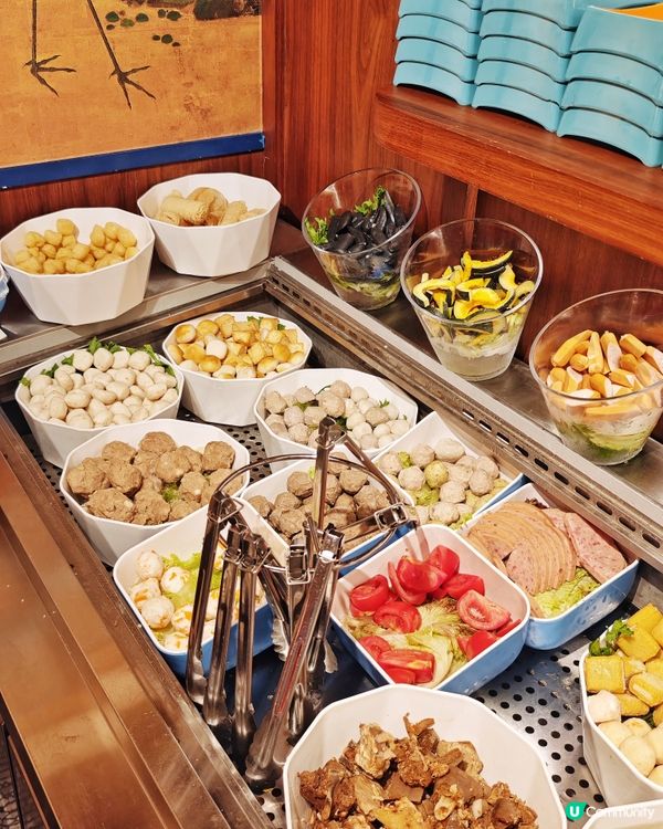 新開🎊高質👍和牛🥩海鮮🦐涮涮鍋