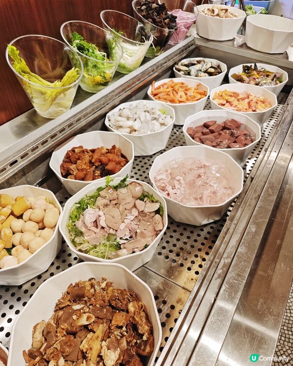 新開🎊高質👍和牛🥩海鮮🦐涮涮鍋