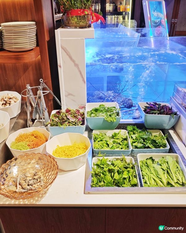 新開🎊高質👍和牛🥩海鮮🦐涮涮鍋