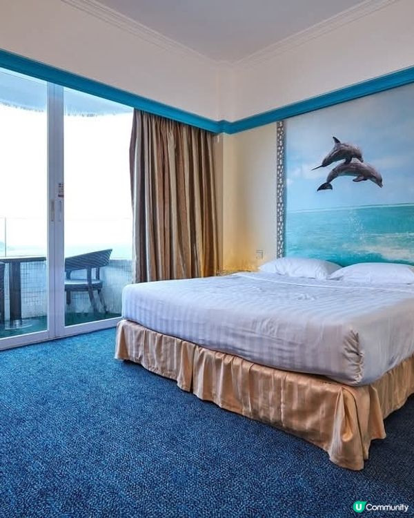 妮妮生日派對🎉🥳