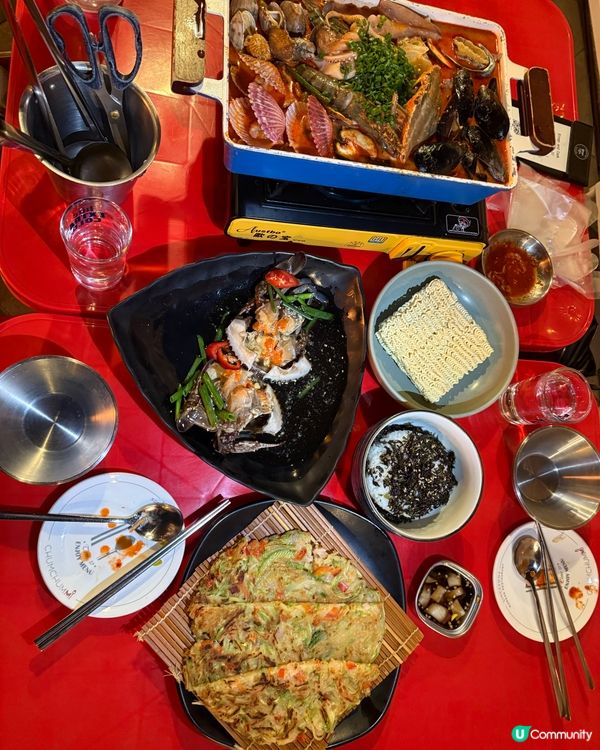 香港都有韓國布帳馬車