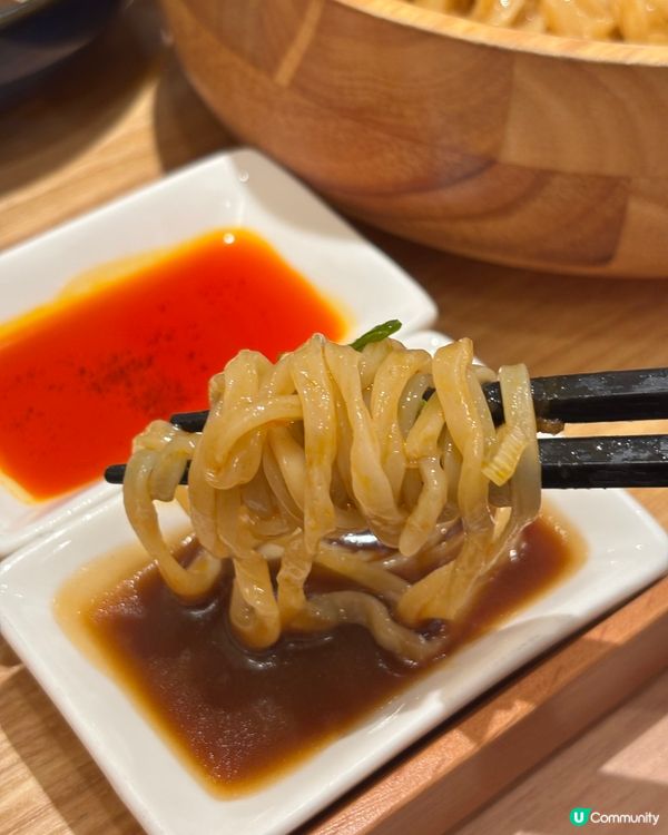 台灣銷魂麵登陸香港啦🤩 太古城食到！