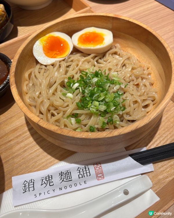 台灣銷魂麵登陸香港啦🤩 太古城食到！