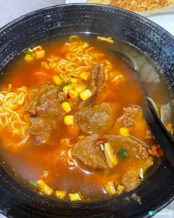 ## 元朗冰室厚豬扒，正到爆🔥