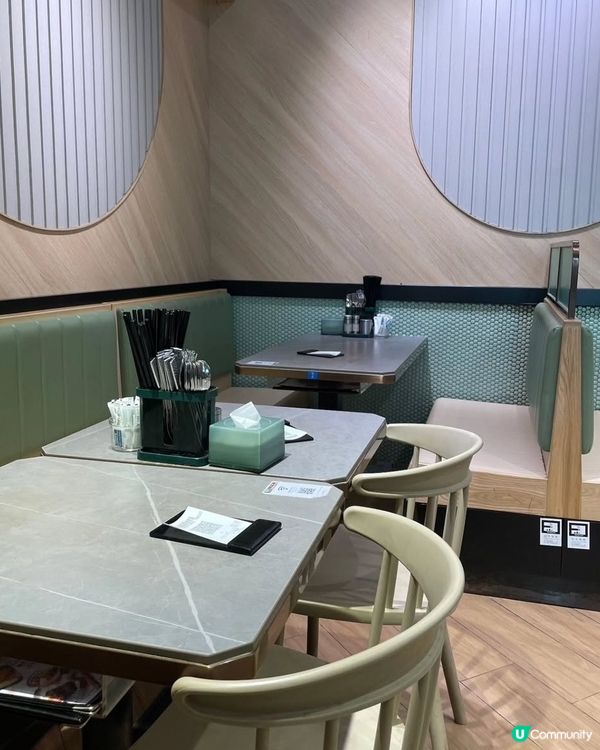 ## 元朗冰室厚豬扒，正到爆🔥