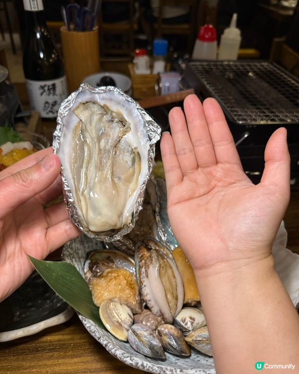 近排尖沙咀有間人氣居酒屋做緊激抵優惠,openrice訂座全...