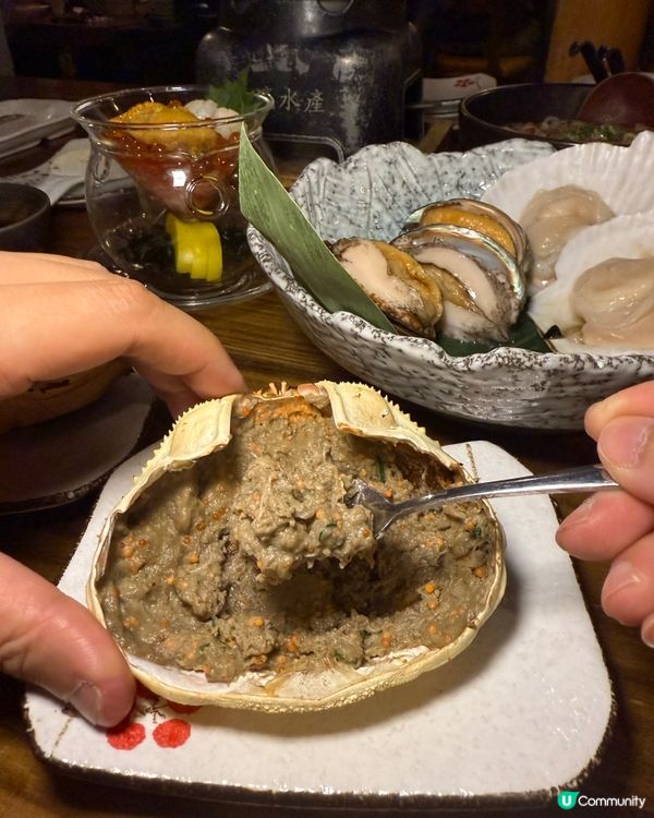 近排尖沙咀有間人氣居酒屋做緊激抵優惠,openrice訂座全...